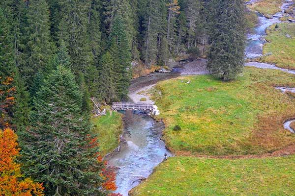 Pimont Chalet | Fishing | Val Rendena