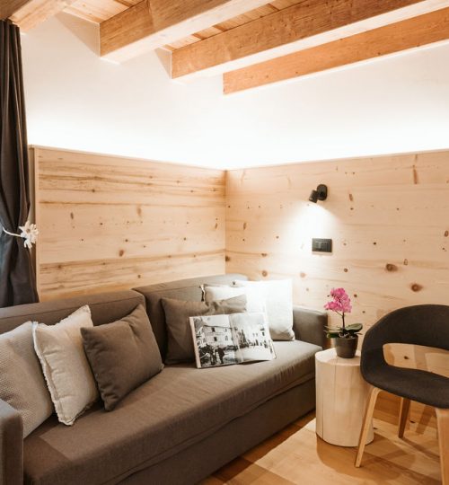 Pimont Chalet | Camere